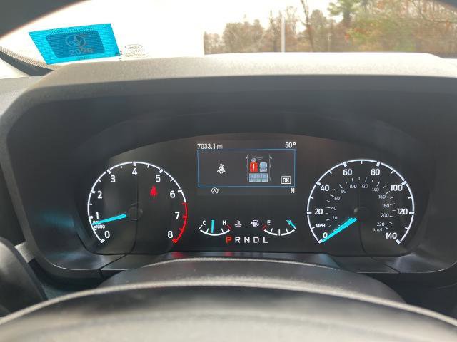 Certified 2024 Ford Maverick XLT w/ Equipment Group 300A Standard image 25