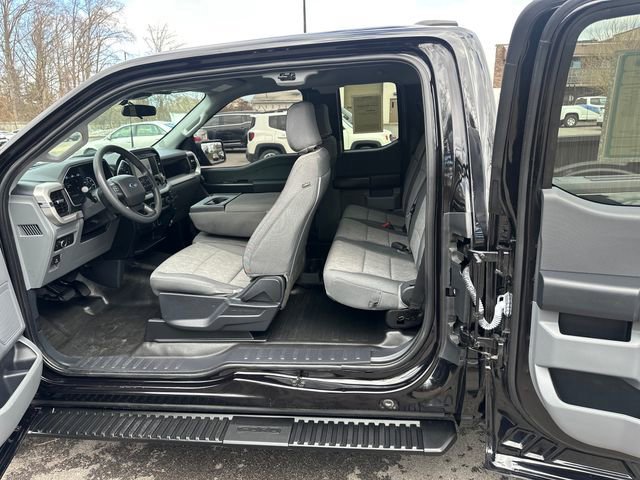 Certified 2022 Ford F150 XL w/ Equipment Group 101A High image 29