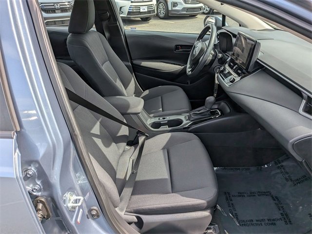 Used 2024 Toyota Corolla LE image 34