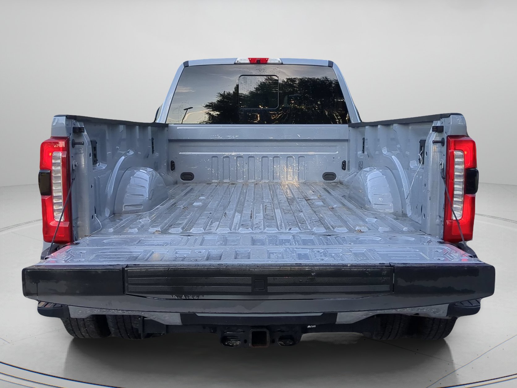 Certified 2024 Ford F350 Lariat w/ Lariat Ultimate Package AWD/4WD image 46