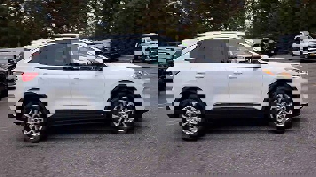 Certified 2022 Ford Escape SE w/ Convenience Package image 10