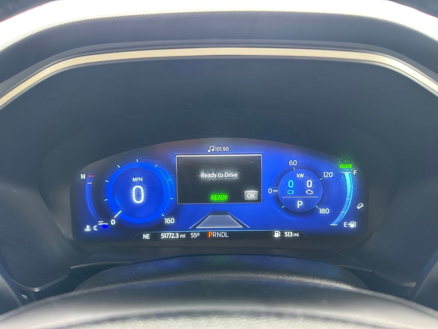 Certified 2020 Ford Escape SE Sport AWD/4WD image 32