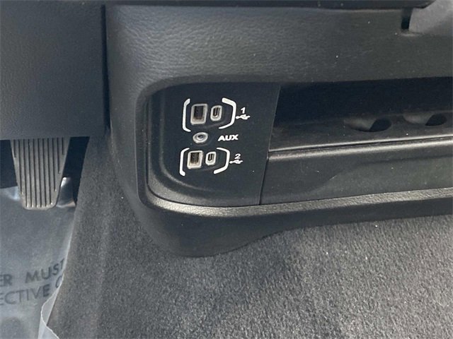 Used 2024 RAM 3500 Big Horn image 33