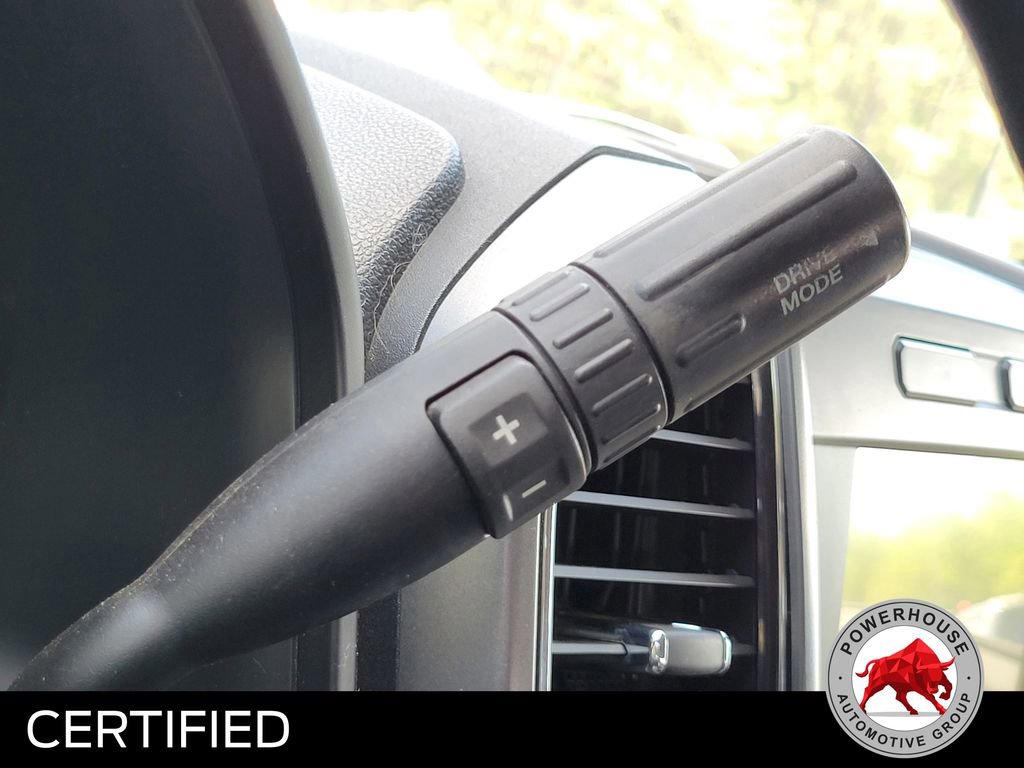 Certified 2018 Ford F150 XLT w/ Equipment Group 302A Luxury image 30