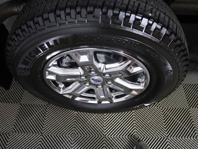Certified 2023 Ford F150 XLT w/ Equipment Group 301A Mid AWD/4WD image 37