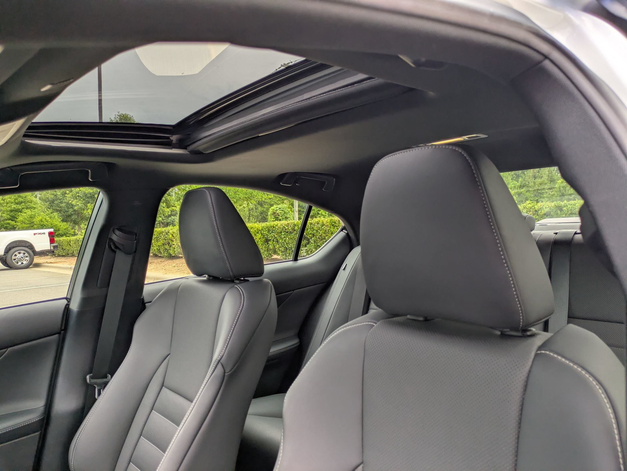 Used 2023 Lexus IS 350 F Sport RWD image 29