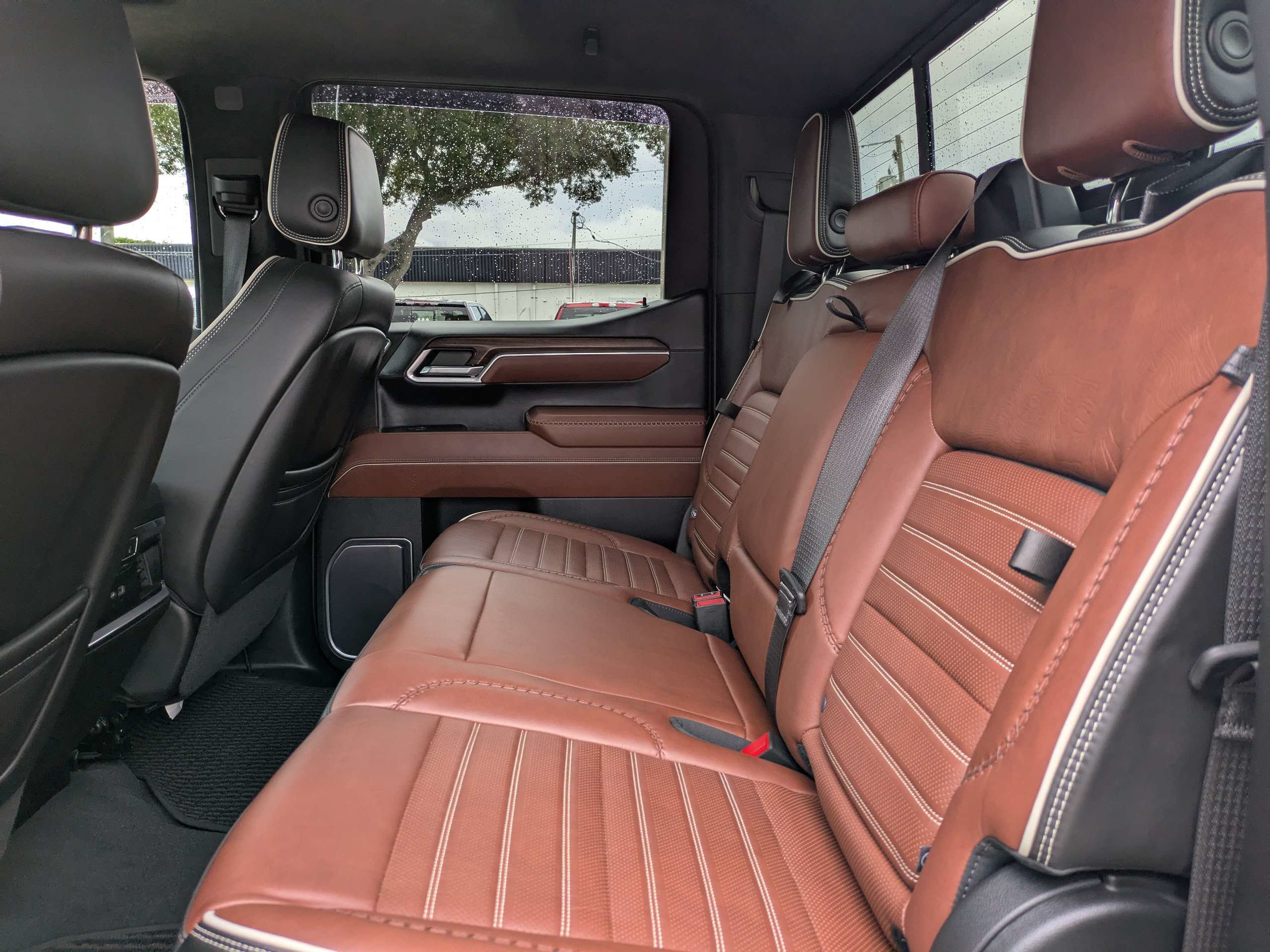 Used 2022 GMC Sierra 1500 Denali Ultimate AWD/4WD image 15