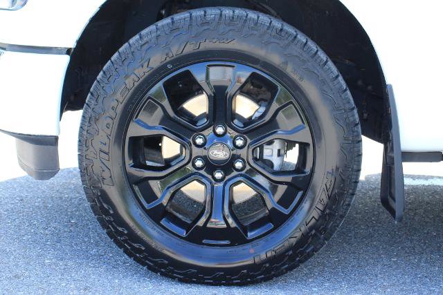 Certified 2023 Ford F150 XLT w/ Equipment Group 302A High AWD/4WD image 9