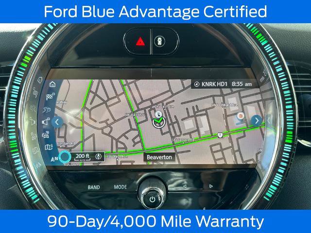 Used 2024 MINI Cooper SE FWD image 21