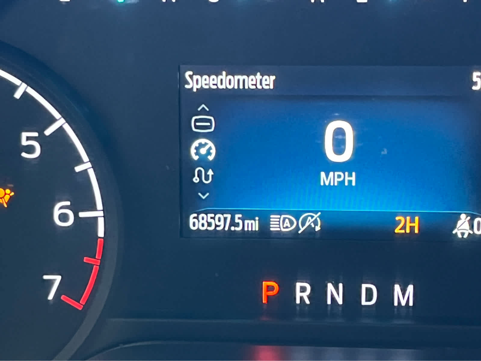 Certified 2023 Ford F150 XL w/ STX Appearance Package AWD/4WD image 26