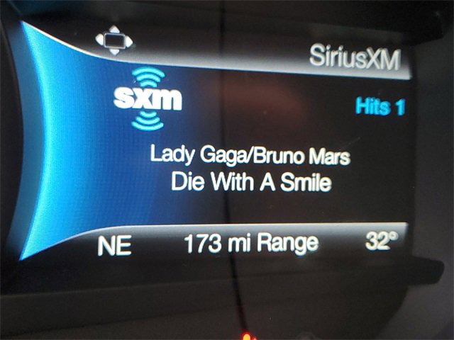 Certified 2024 Ford Edge SEL w/ Convenience Package image 20