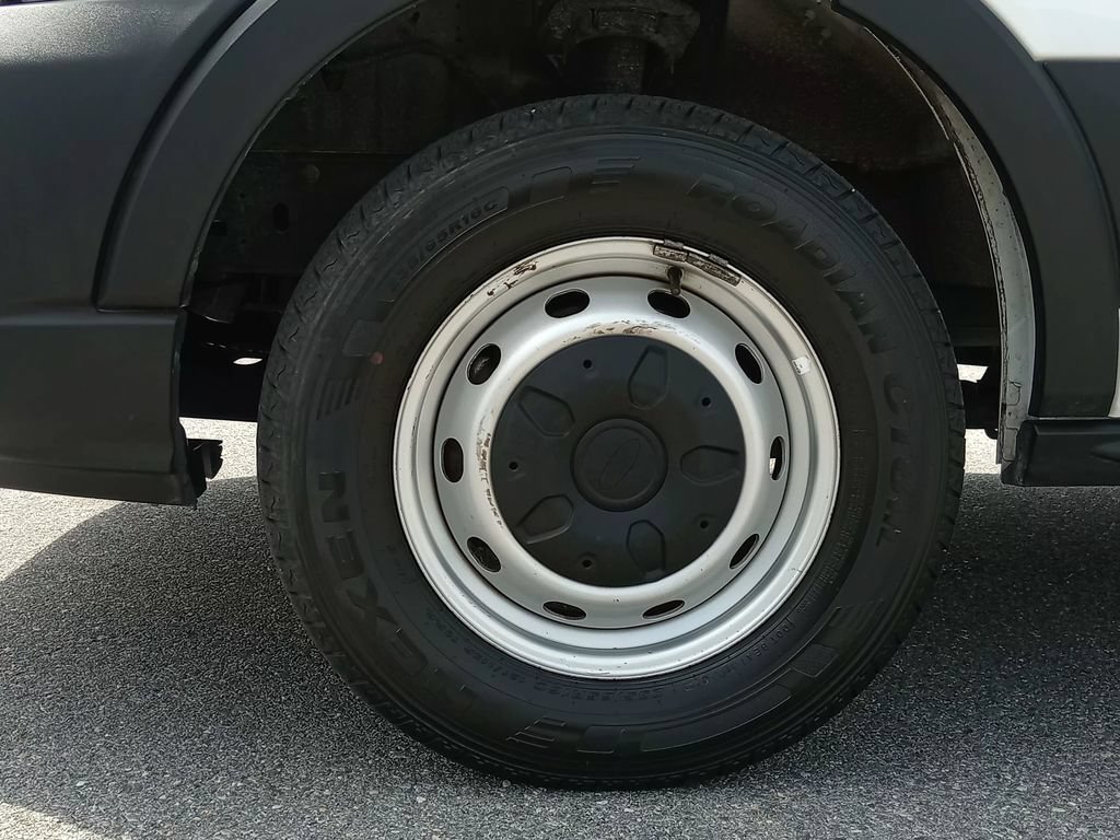 Certified 2024 Ford Transit 250 148 Medium Roof RWD image 11
