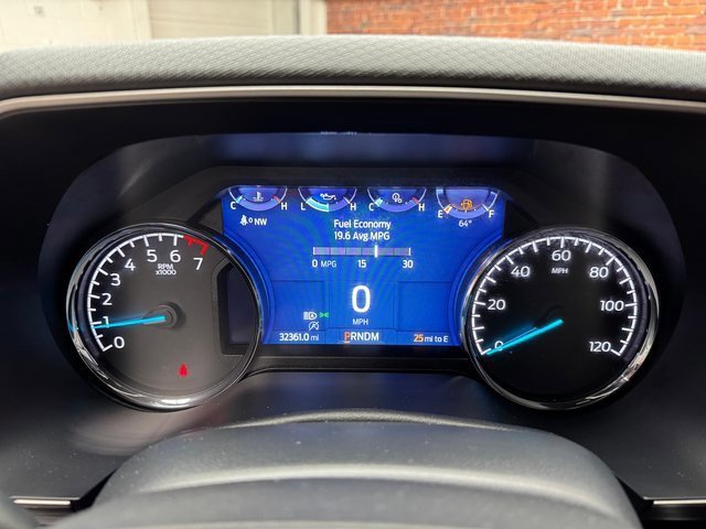 Certified 2021 Ford F150 XLT w/ Equipment Group 302A High image 21