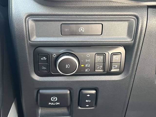 Certified 2025 Ford F150 Raptor AWD/4WD image 28