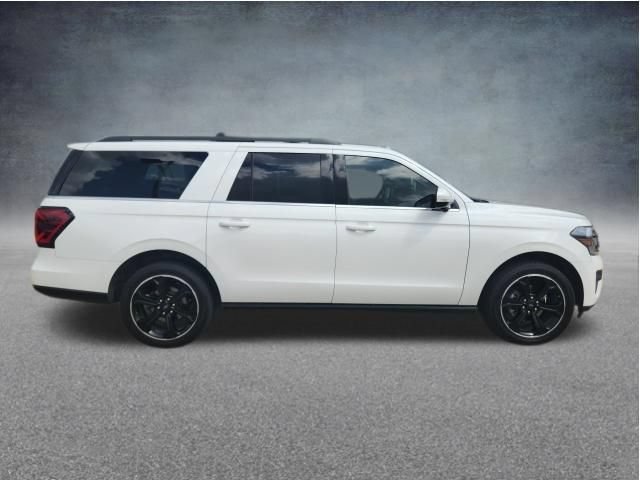 Certified 2023 Ford Expedition Max Limited AWD/4WD image 11