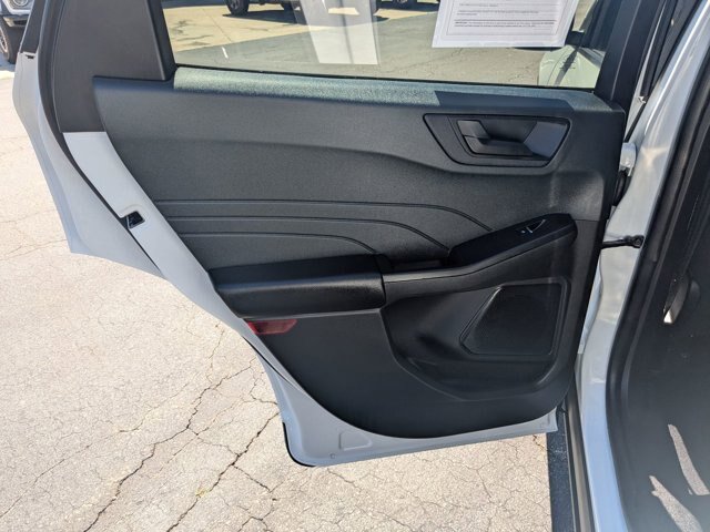 Certified 2023 Ford Escape Active FWD image 25