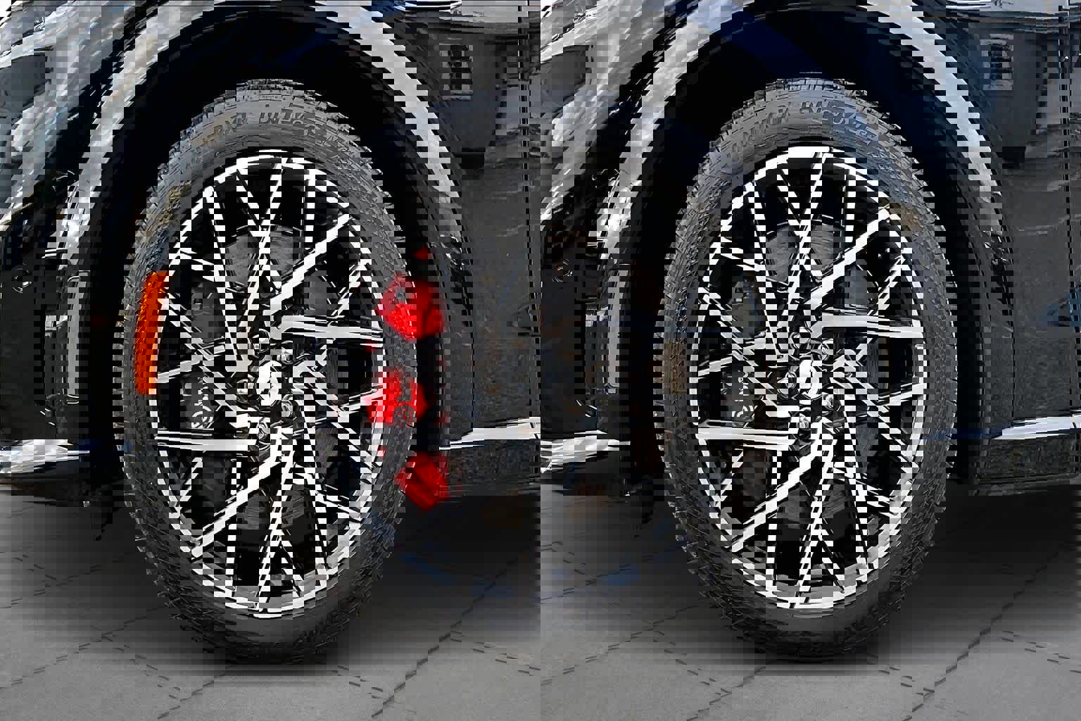 Certified 2023 Ford Mustang Mach-E GT w/ GT Performance Edition image 13