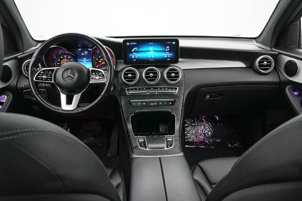 Used 2022 Mercedes-Benz GLC 300 4MATIC image 15