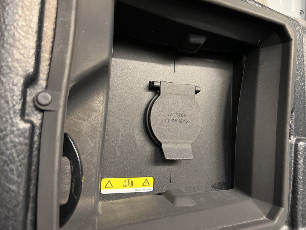 Certified 2023 Ford F150 XLT w/ Equipment Group 302A High image 36