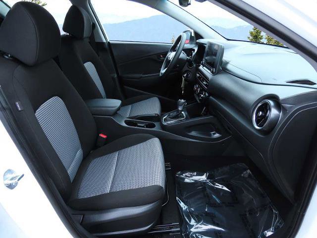 Used 2023 Hyundai Kona SE image 20