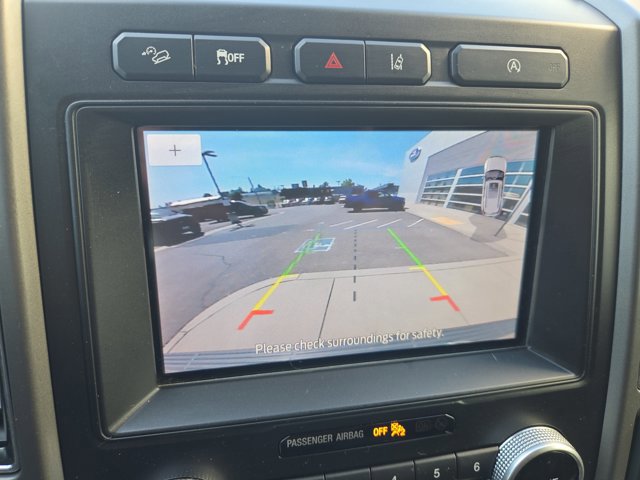Certified 2021 Ford Expedition XLT AWD/4WD image 19