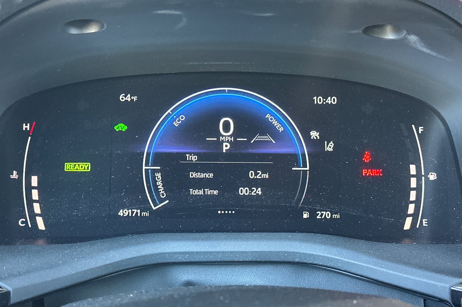 Used 2025 Toyota Camry SE FWD image 22