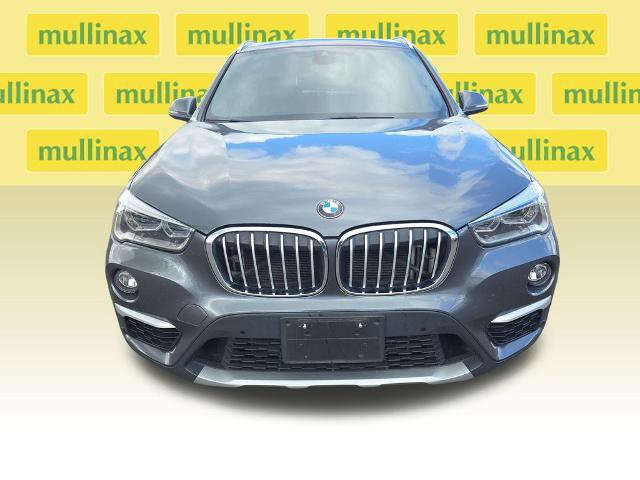Used 2019 BMW X1 xDrive28i w/ Convenience Package AWD/4WD image 16