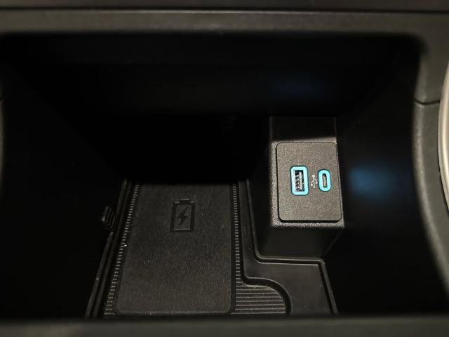 Certified 2024 Ford Edge SEL w/ Sport Appearance Package image 28