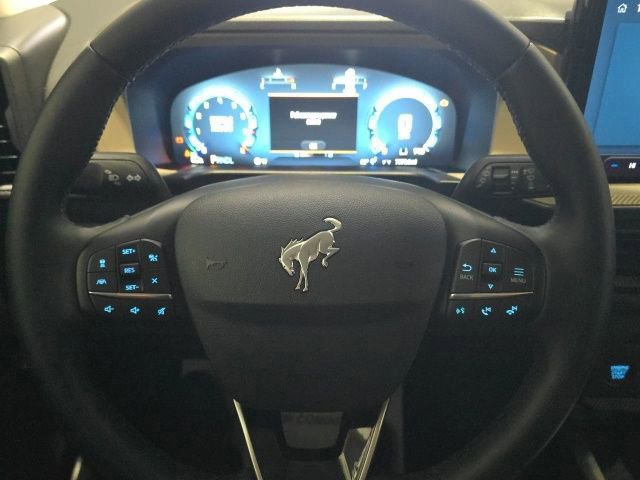 Certified 2025 Ford Bronco Sport Big Bend w/ Convenience Package image 18