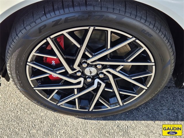 Certified 2023 Ford Mustang Mach-E GT w/ GT Performance Edition image 10