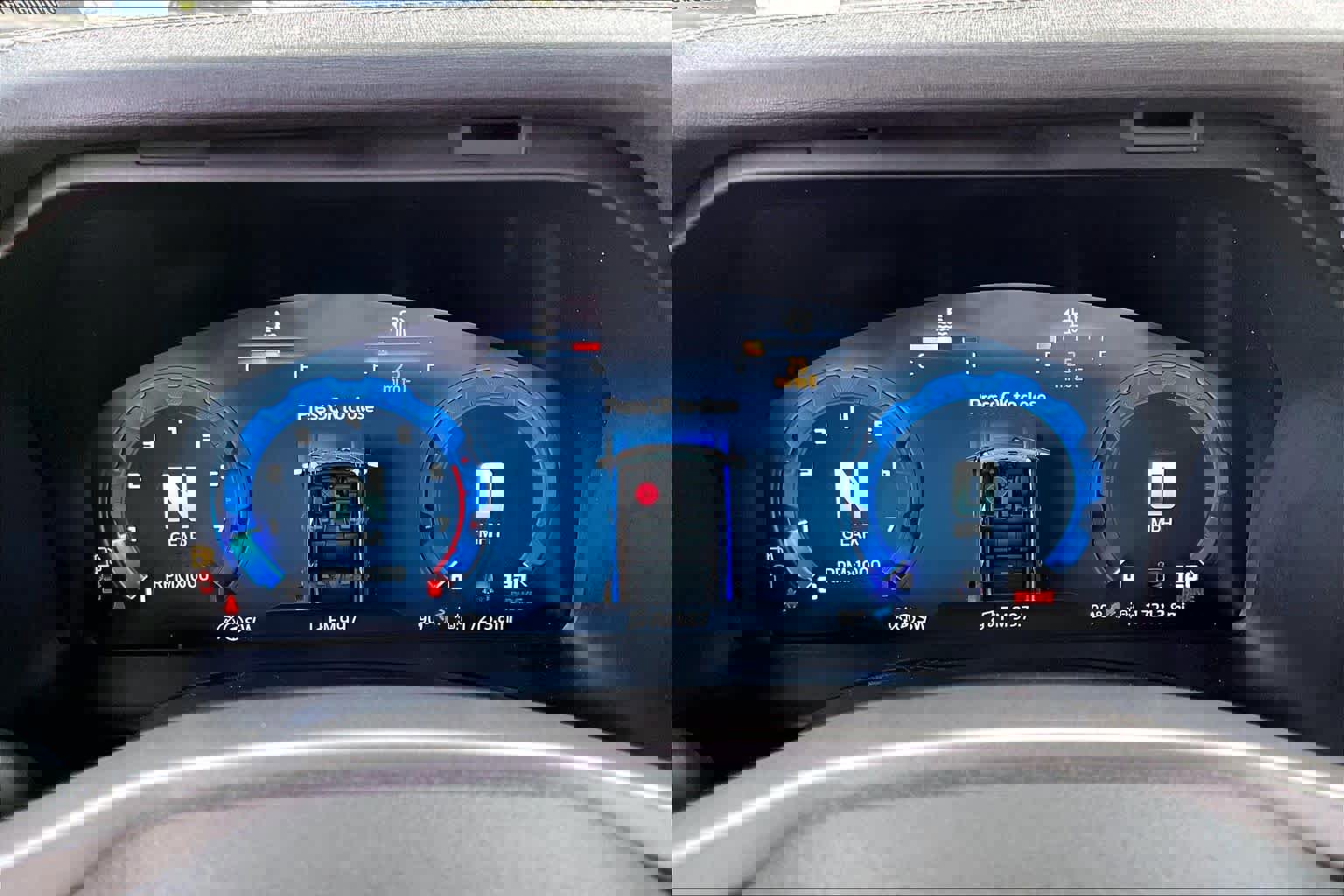 Certified 2025 Ford Bronco Badlands w/ Sasquatch Package image 27