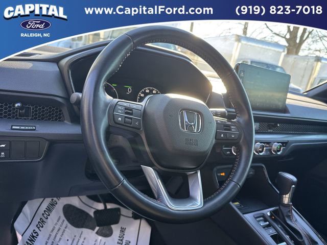 Used 2025 Honda CR-V Sport-L image 24