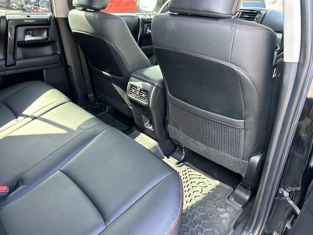 Used 2021 Toyota 4Runner TRD Pro AWD/4WD image 26