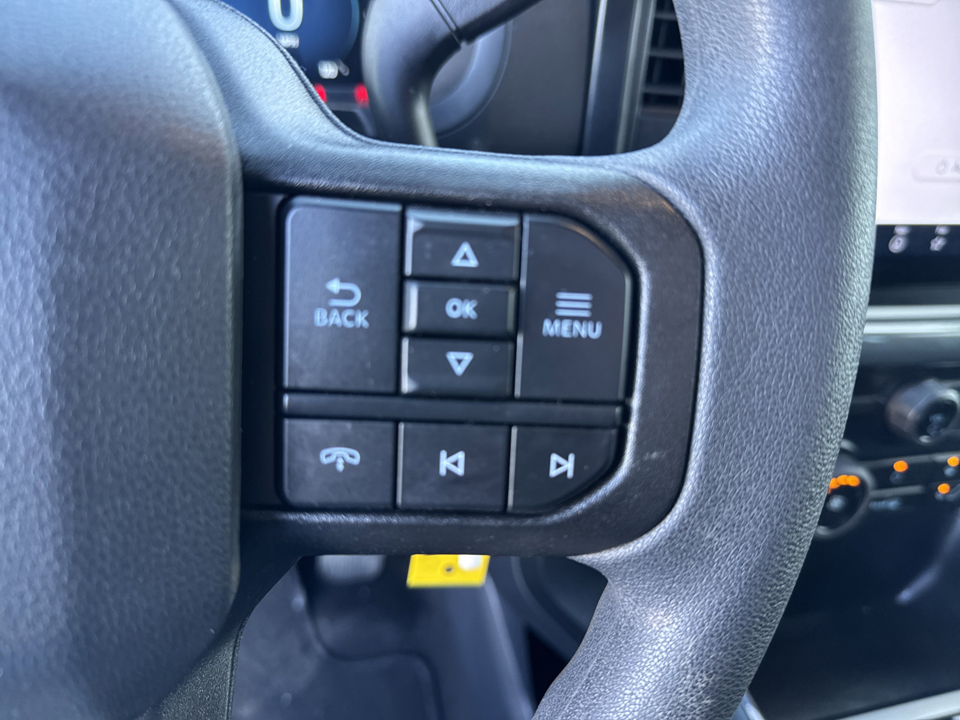 Certified 2024 Ford F150 STX w/ STX Black Appearance Package image 41