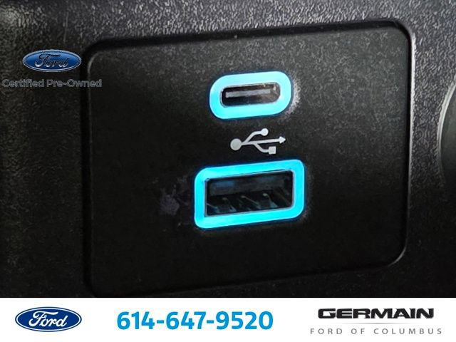 Certified 2023 Ford Escape Active w/ Cold Weather Package FWD image 37