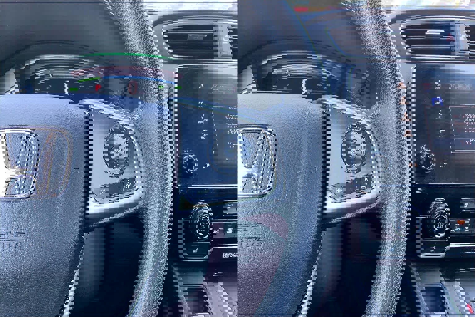 Used 2021 Honda CR-V EX image 24