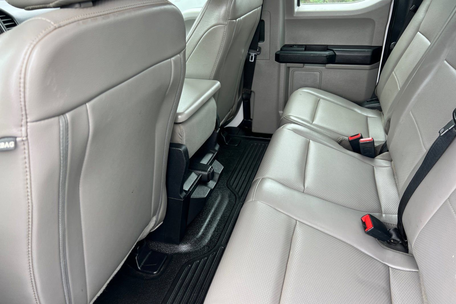 Certified 2020 Ford F250 XL w/ Power Equipment Group RWD image 13