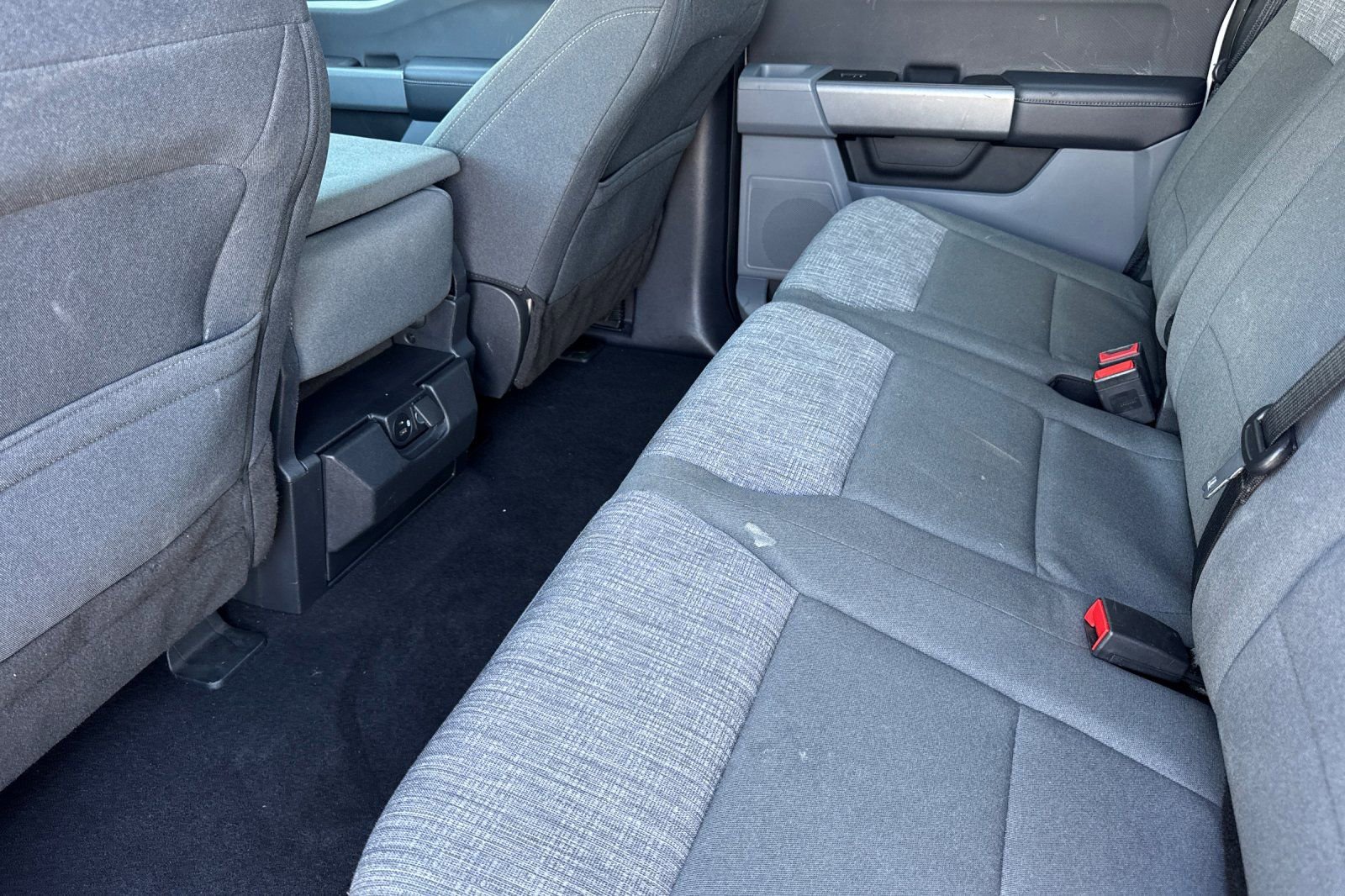 Certified 2023 Ford F150 XLT image 15