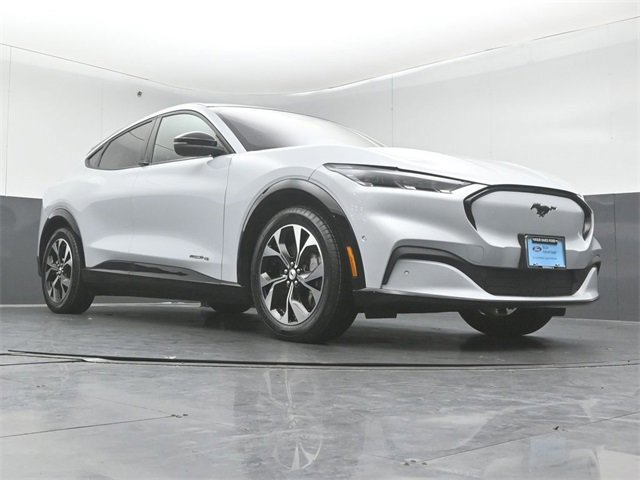 Certified 2023 Ford Mustang Mach-E Premium image 22