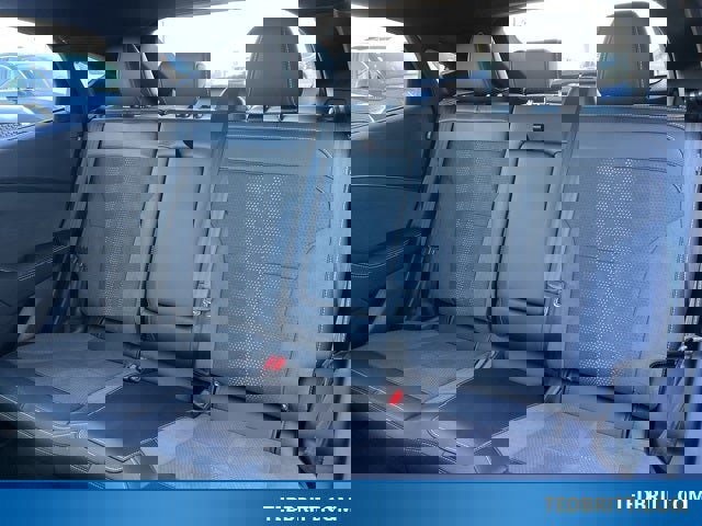 Certified 2025 Ford Mustang Mach-E GT image 14