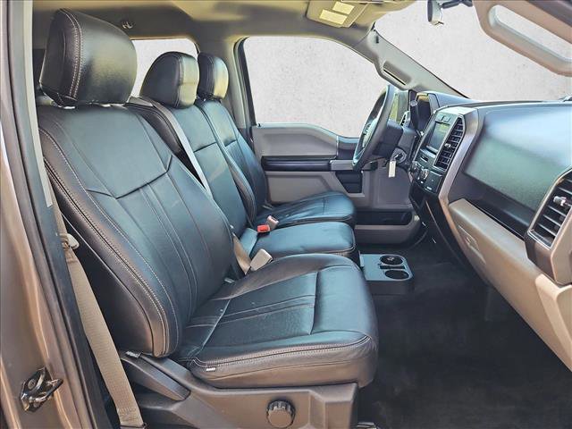 Certified 2018 Ford F150 XLT image 19