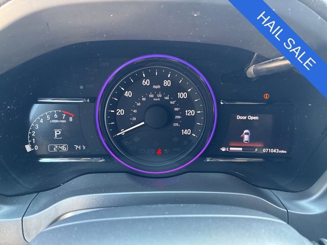 Used 2022 Honda HR-V EX image 31