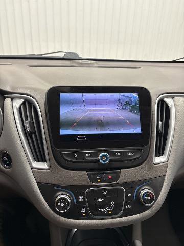 Used 2020 Chevrolet Malibu LS w/ Driver Confidence Package II image 11