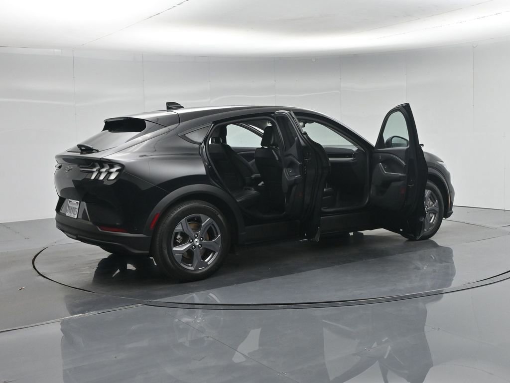 Certified 2023 Ford Mustang Mach-E Select image 36