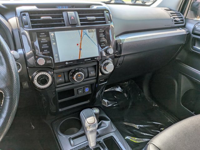 Used 2023 Toyota 4Runner TRD Off-Road Premium w/ Moonroof Package AWD/4WD image 24