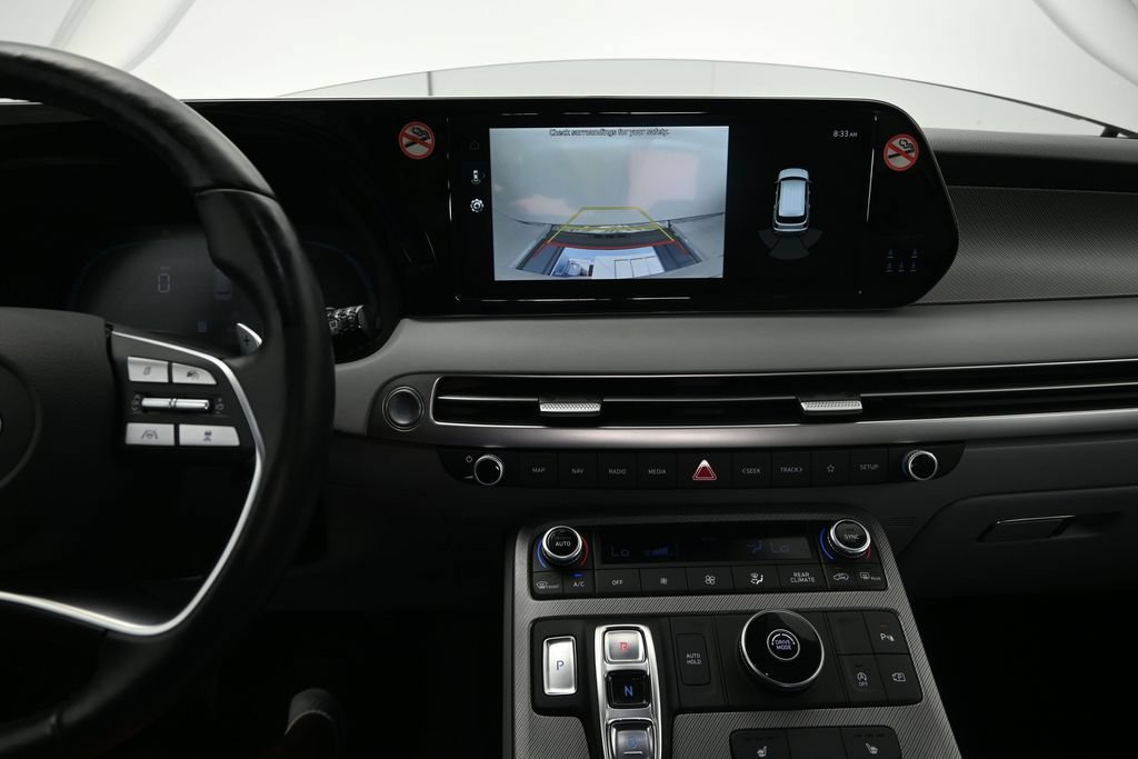 Used 2024 Hyundai Palisade SEL FWD image 27
