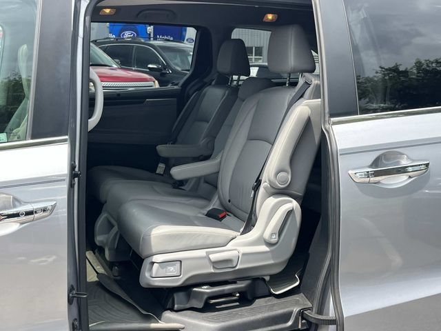 Used 2022 Honda Odyssey EX-L image 25
