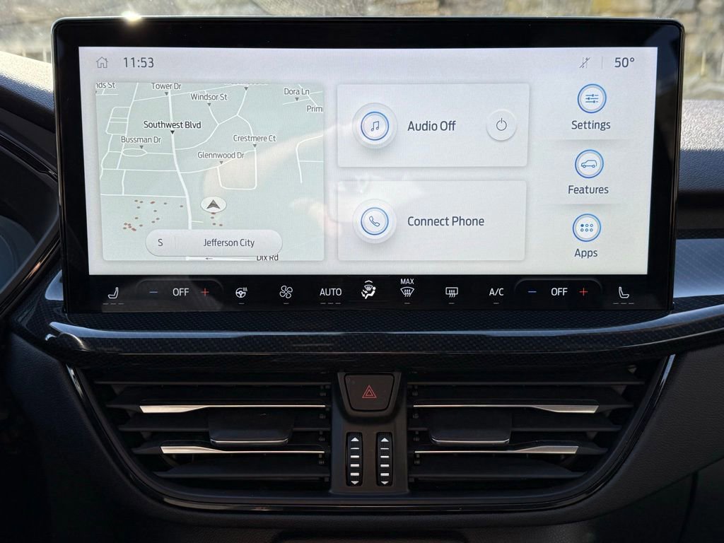 Certified 2023 Ford Escape ST-Line Select w/ Tech Pack #2 image 15