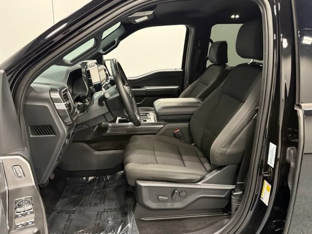 Certified 2023 Ford F150 XLT w/ Equipment Group 302A High AWD/4WD image 15