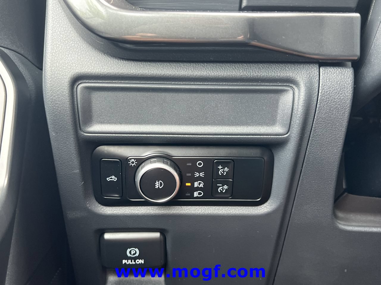 Certified 2024 Ford F150 STX RWD image 16